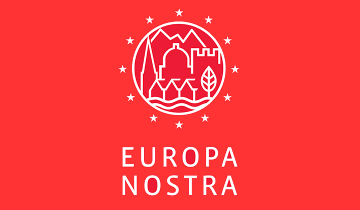 Europa nostra logo