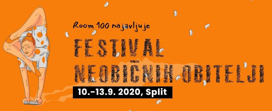 20-09 Festival neobičnih obitelji 