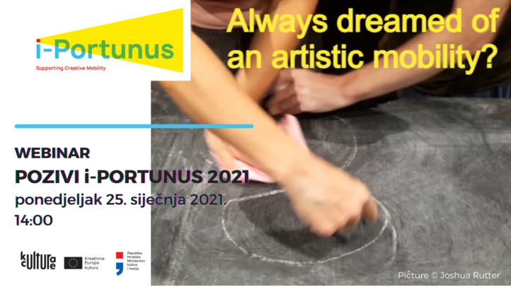 i-Portunus webinar banner