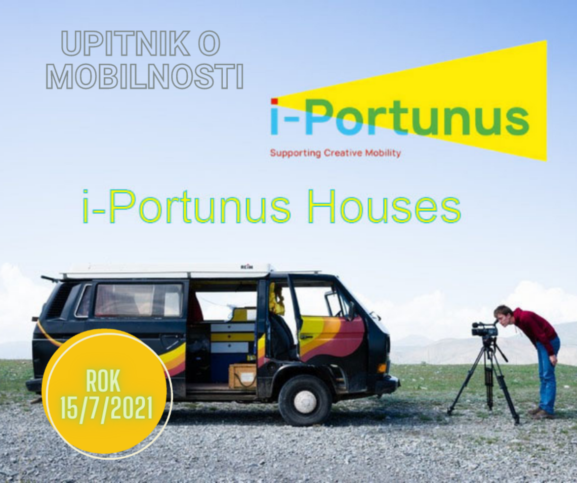 i-portunus survey 