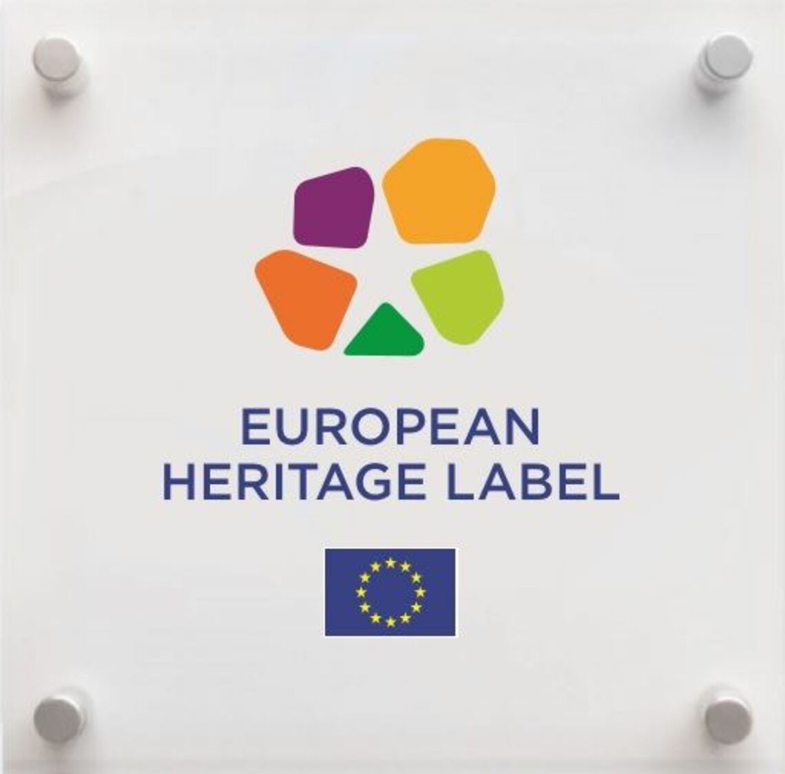 EHL label