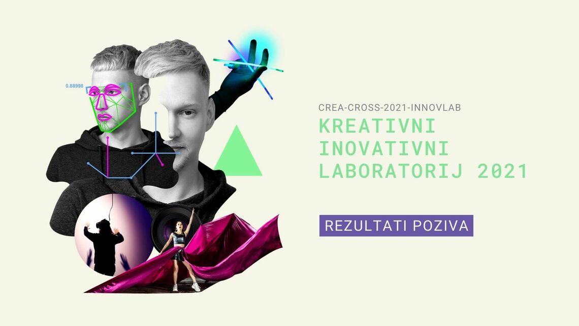 Innovation Lab rezultati poziva