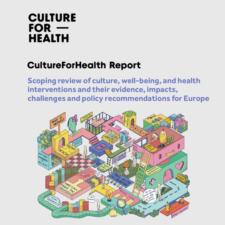 2022 CultureForHealth