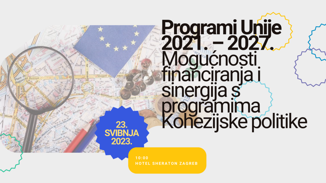 2023 MRRFEU konferencija