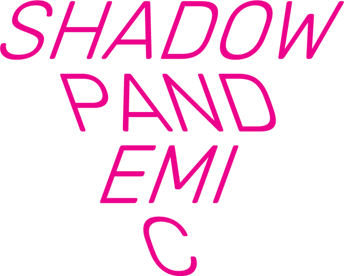 Shadow Pandemic Logo