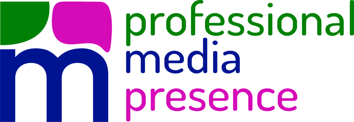 Professional Media Presence 3